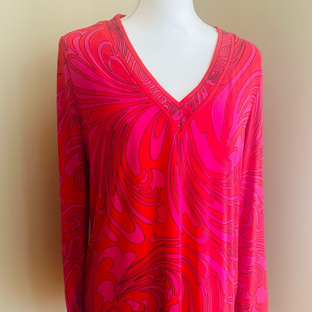 NWOT Michael Kors Shirt